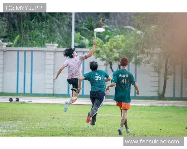 广州飞盘队在全国耐力排行榜中荣登第八名展现出强大实力与团队精神