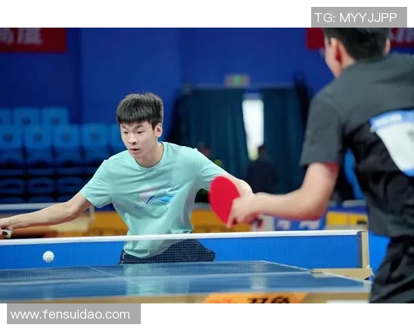 成都乒乓球队在精英赛中的技术表现分析与点评