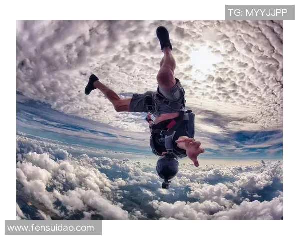 极限运动的魅力:深入了解广州极限运动队员的个人技能与挑战 极限运动的魅力:深入了解广州极限运动队员的个人技能与挑战