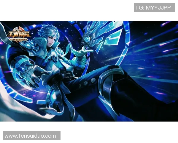 深度对话赵军探讨王者荣耀背后的成长与人生哲学