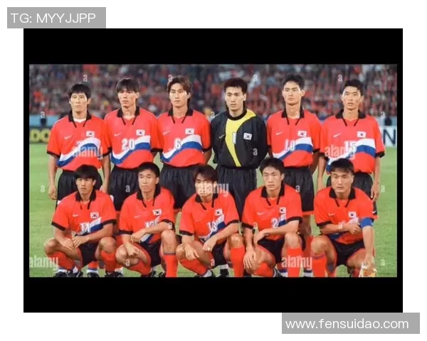 中国与韩国足球对抗赛球员名单详细解析与比较