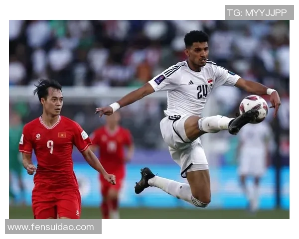 也门与伊拉克足球对决谁能赢得胜利分析与预测