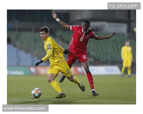 乌克兰与卢森堡欧预赛激战在即球迷期待精彩对决与进球盛宴