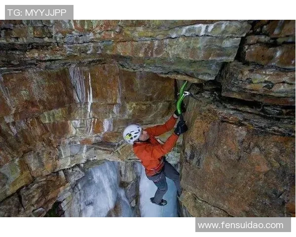 南京攀岩队的团队协作探索与攀登精神的完美结合