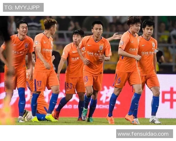 山东鲁能对阵河内FC直播全程回顾与精彩瞬间分析